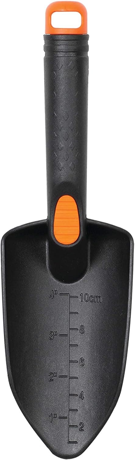 Stansport Heavy Duty Plastic Hand Trowel (604)