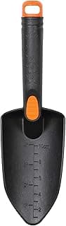 Stansport Heavy Duty Plastic Hand Trowel (604)