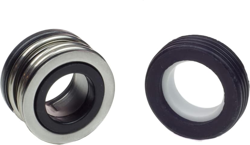 KitKing - SPX1600TRA Super Pump Seal Replacement for Hayward Go Kit 3. Fits SP1600, SP2600 in Regular, X, VSP Models. SPX1600TRA SP1600Z2 PS-201 SPX1600R SPX1600S SPX1600T Pool