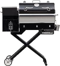 The 10 best outdoor smokers for tailgating of 2025
