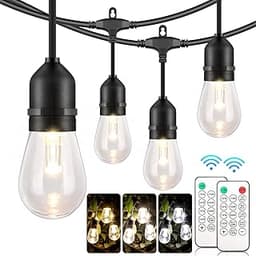 The 12 best cool white string lights of 2025