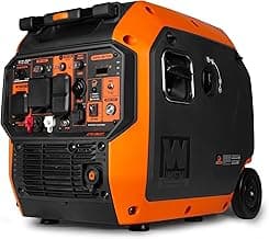The 11 best portable generators reviews of 2025