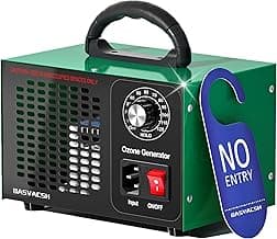 The 12 best ozone generators of 2025