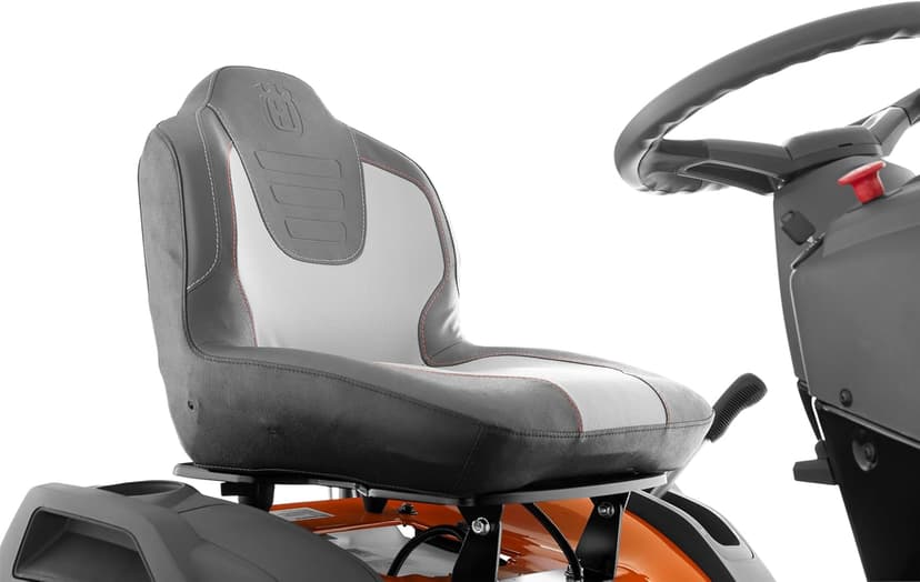 Husqvarna TS 148X (48") 24HP Briggs Lawn Tractor 960430347