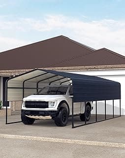 The 11 best high-end carports of 2025