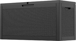 The 13 best durable deck boxes of 2025