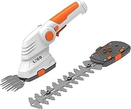 The 14 best rechargeable grass trimmers of 2025