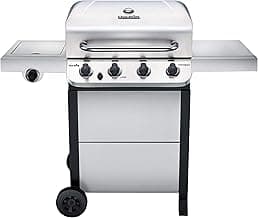 The 10 best gas grills under $500 of 2025