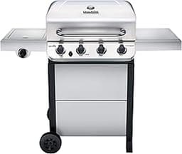 The 10 best gas grills under $500 of 2025