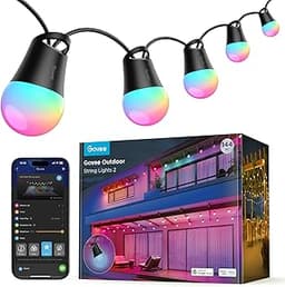 The 12 best smart string lights of 2025
