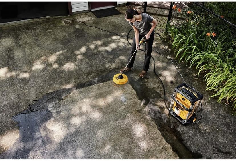 12IN SURFACE CLEANER