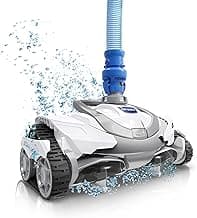 The 8 best suction type pool cleaners of 2025