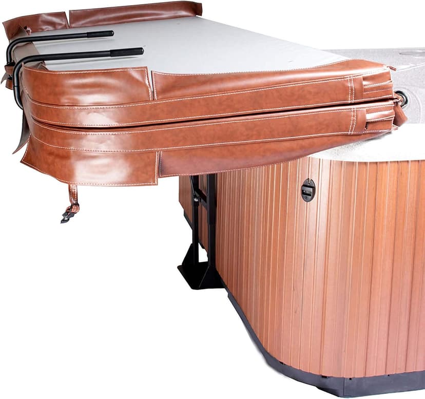 Cover Caddy Cover Valet Hot Tub Spa Cover Lifter