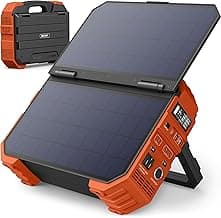 The 10 best solar generators with pure sine wave inverter of 2025