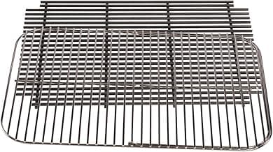 PK Grills PK 99010 Hinged Cooking Grid and Charcoal Grate, for use with model PK99740