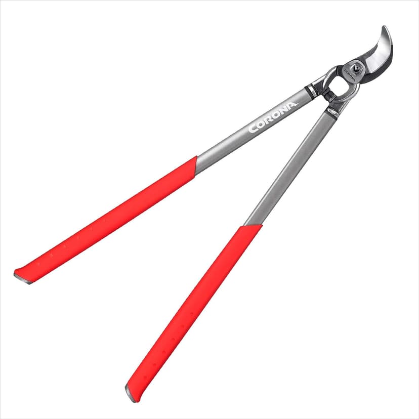 Corona Tools | 32-inch Branch Cutter DualCUT Bypass Loppers | Tree Trimmer Cuts Branches up to 2-inches in Diameter | SL 7180