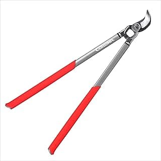 Corona Tools | 32-inch Branch Cutter DualCUT Bypass Loppers | Tree Trimmer Cuts Branches up to 2-inches in Diameter | SL 7180