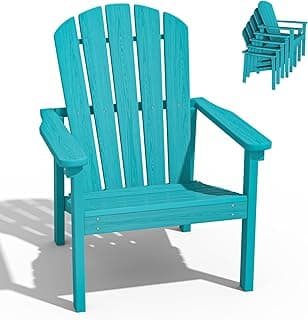The 11 best plastic patio chairs of 2025