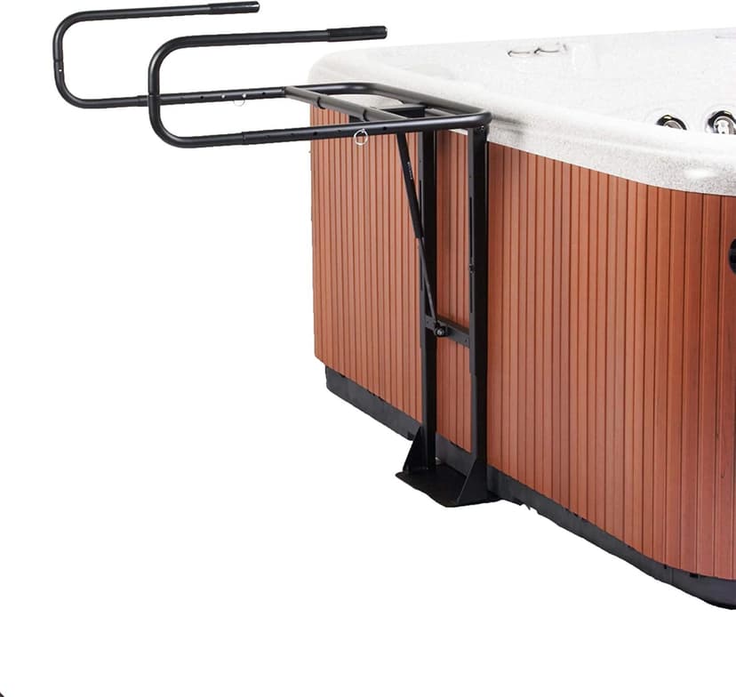 Cover Caddy Cover Valet Hot Tub Spa Cover Lifter