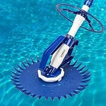 The 14 best fiberglass pool cleaners of 2025