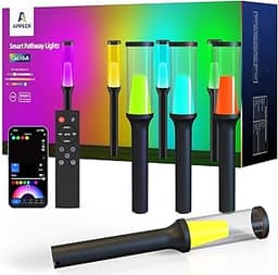 The 10 best smart pathway lights of 2025