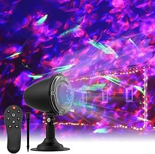 The 11 best projector for night garden events of 2025
