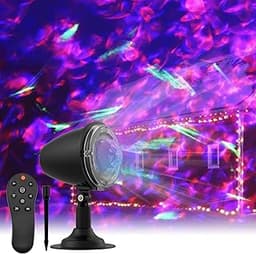The 11 best projector for night garden events of 2025