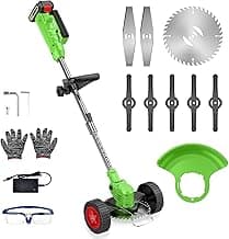 The 14 best affordable cordless grass trimmers of 2025