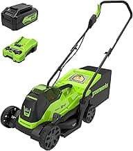 The 10 best greenworks lawn mowers of 2025