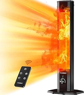 The 7 best waterproof patio heaters of 2025