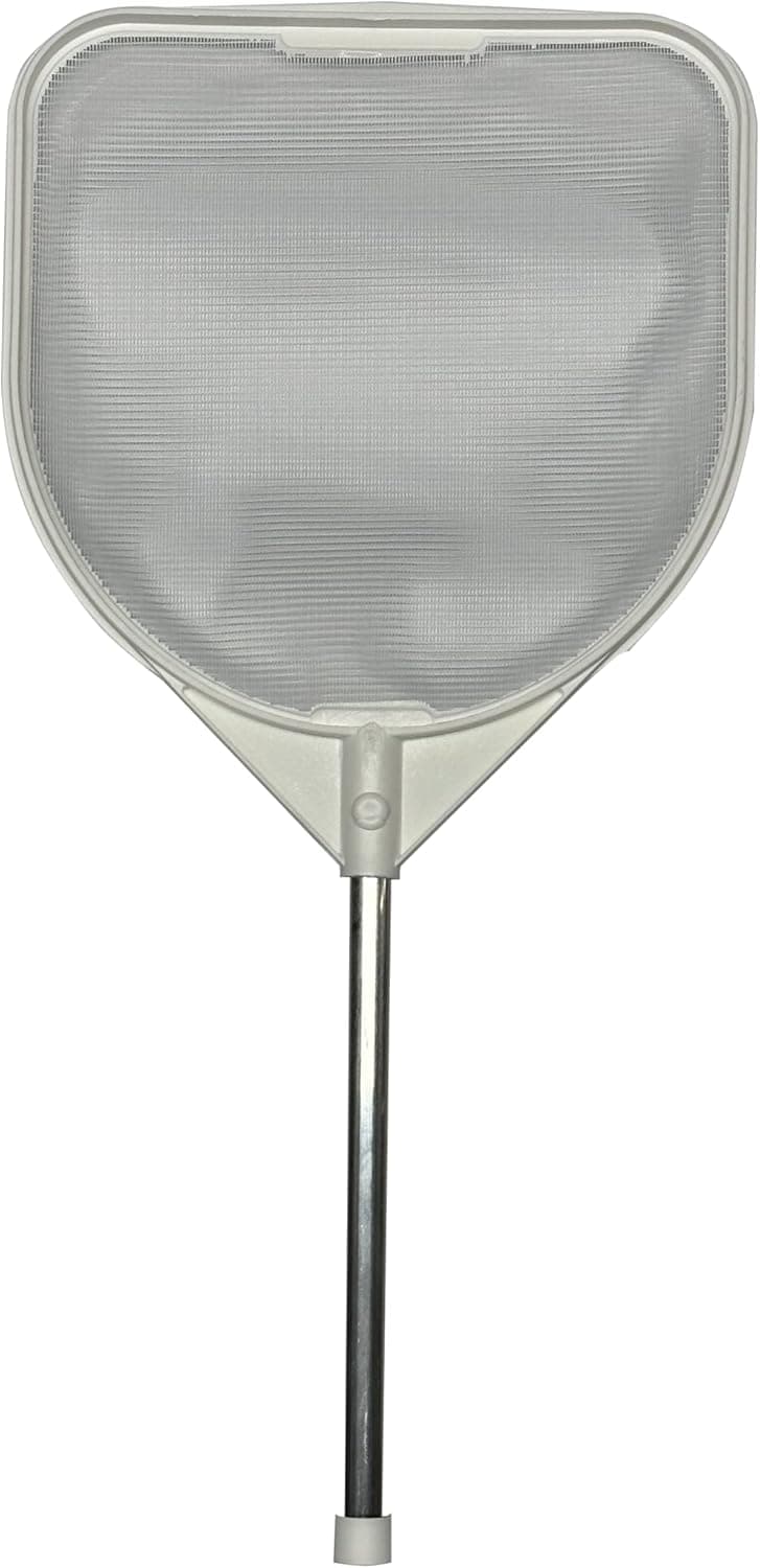 Pool and Spa Skimmer 2' overall length, Assorted colors
