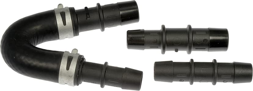 Dorman 626-001 Engine Heater Core Bypass Kit Universal Fit