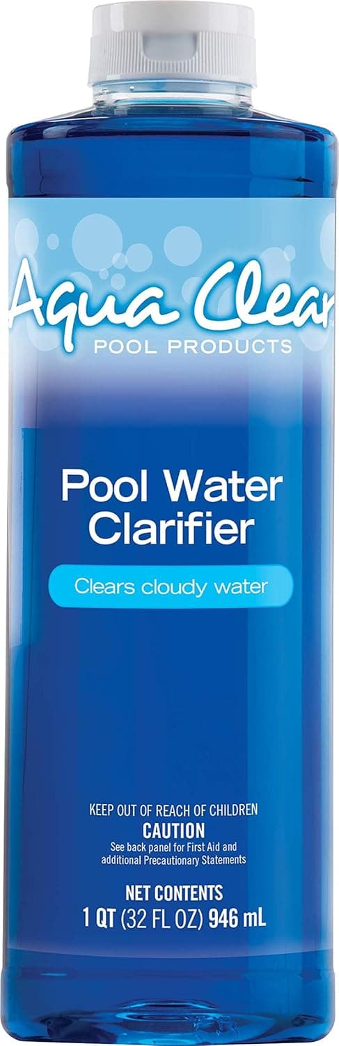 Pool Products Pool Water Clarifier 32 oz.