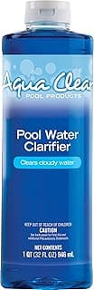 The 7 best pool water clarifiers of 2025