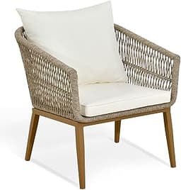 The 11 best outdoor wicker chairs of 2025