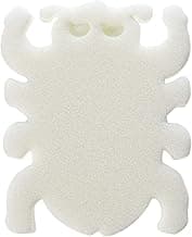 2 pack Scumbug (tm) Oil-Absorbing Sponge Devours Scum, Slime & Grime From Pools & Spas