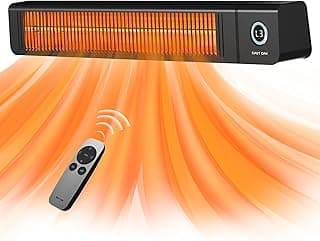 The 9 best patio heaters for commercial use of 2025
