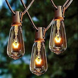 The 11 best vintage string lights of 2025