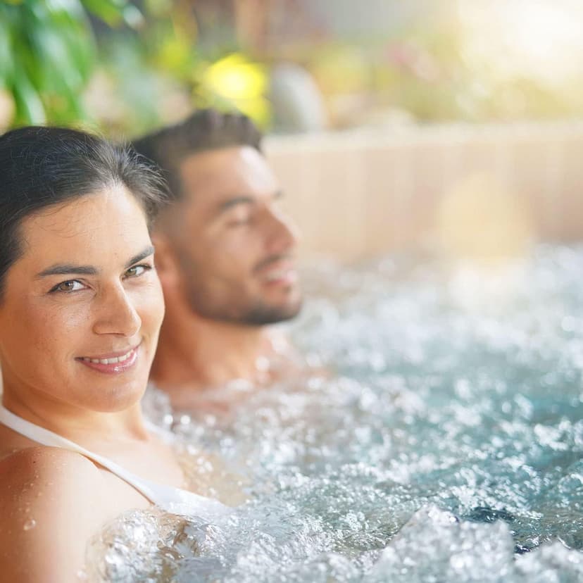 inSPAration Hot Tub Spa & Bath Aromatherapy Pods - 15 Scents Sampler