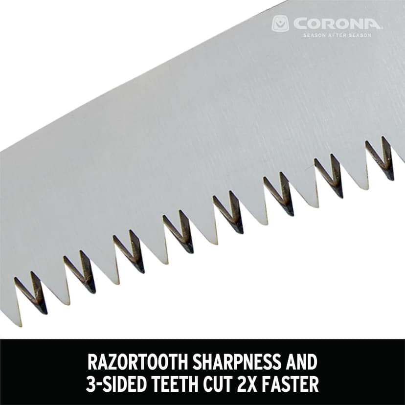 Corona FlexREACH System Detachable RazorTOOTH Saw(TM) Head