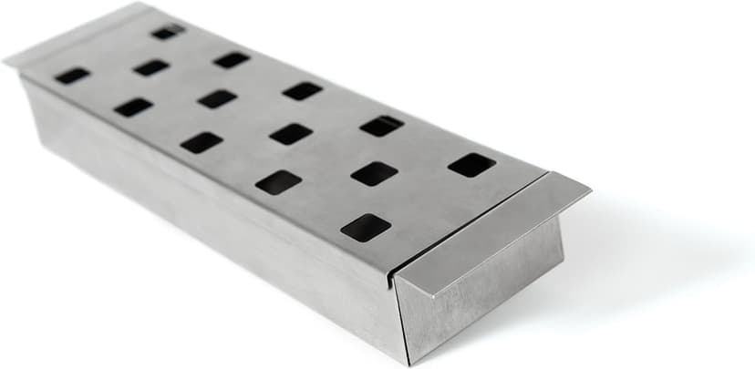 Broil King 60185 Smoker Box, Stainless Steel