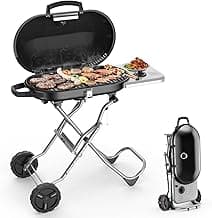 The 9 best gas grills for tailgating of 2025