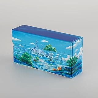 DeckSlimmer (Deck Box) (Art Island)