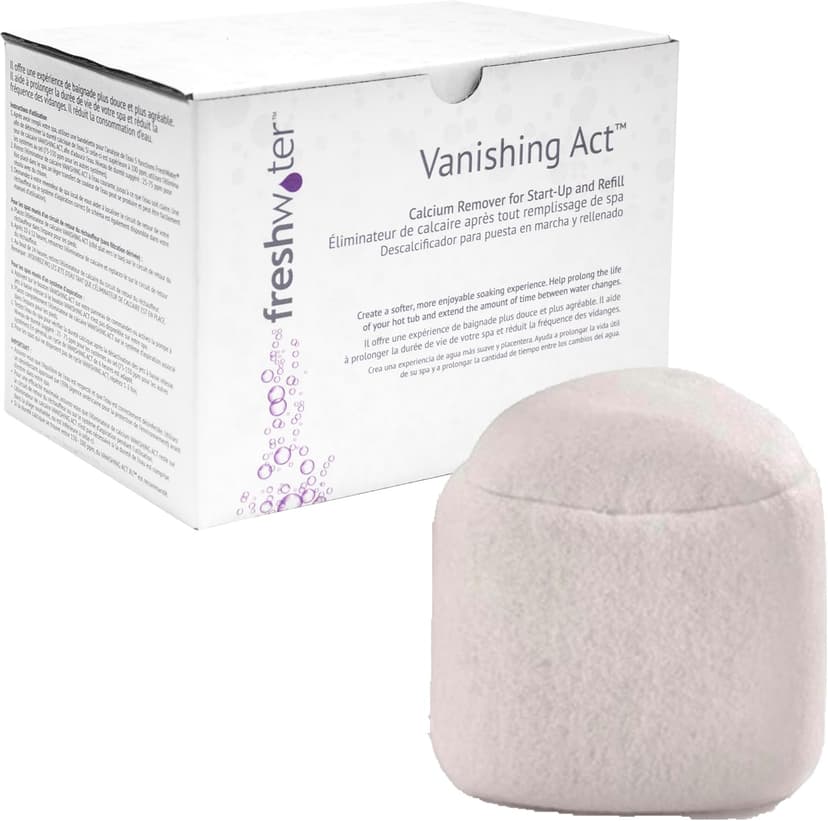 Hot Spring Watkins Vanishing Act Calcium Remover Spas - 76029
