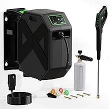 The 11 best pressure washers for fences of 2025