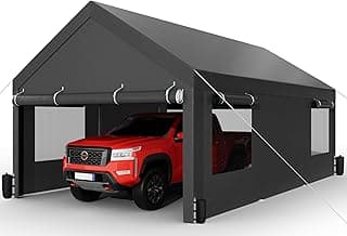 The 9 best portable carports of 2025