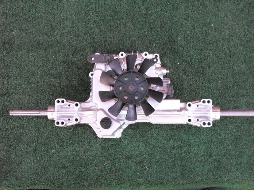 Lawnmowers Parts Craftsman Riding Mower TUFF TORQ HYDROSTATIC Hydro TRANSAXLE # 405384/426120