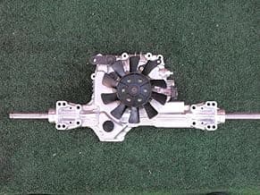 Lawnmowers Parts Craftsman Riding Mower TUFF TORQ HYDROSTATIC Hydro TRANSAXLE # 405384/426120
