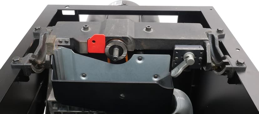 Laguna F3 Fusion Tablesaw 3HP TEFC Motor