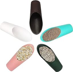 The 14 best garden scoops for small pots of 2025